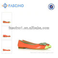 Ladies summer shoes flat